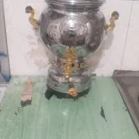 سماورگازی|سماور، چای‌ساز، قهوه‌ساز|تربت جام, اسماعیل آباد|دیوار