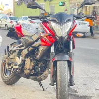 پالس nsمدل 96