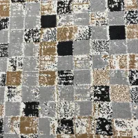 دو عدد گلیم فرش|فرش|بندرعباس, |دیوار