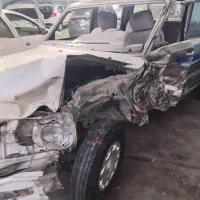 مزدا دوکابین ژاپن مدل86 درحد|خودرو سواری و وانت|تربت‌حیدریه, باغ سلطانی|دیوار