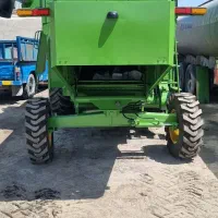 کمباین ۱۰۶۰|خودرو سنگین|مهاباد (آذربایجان غربی), |دیوار