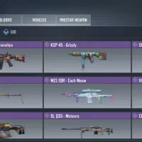 اکانت کالاف بسیار خوب و خوش شانس|کنسول، بازی ویدئویی و آنلاین|تربتحیدریه, شهرک ولیعصر|دیوار