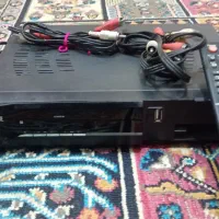 3700|پخش‌کننده DVD و ویدیو|لنگرود, |دیوار