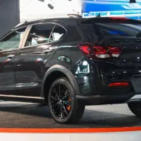 حواله خودروی آریا