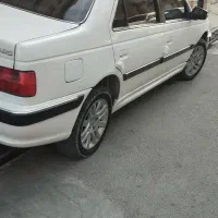 پرشیا مدل 1403موتور جدید سفارشی P|خودرو سواری و وانت|تهران, شهرک طالقانی|دیوار