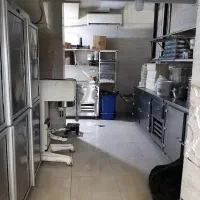 ۲۴۰ متر مغازه(مجتمع نان و شیرینی کترینگ و رستوران)|اجارهٔ مغازه و غرفه|تهران, شمس‌آباد|دیوار