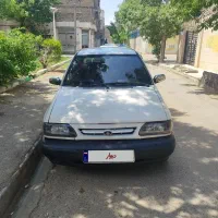 پراید صبا مدل 81