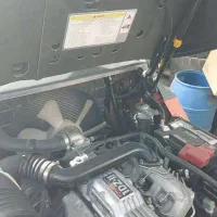 لیفتراک تویوتا 8FD25 - 2022