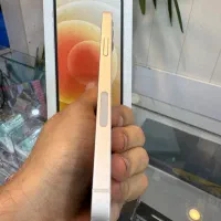 Iphone 12 normal 128 باتری 76|موبایل|کرج, گوهردشت|دیوار