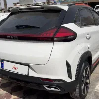 X33 کراس