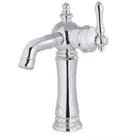 شیر روشویی طوفان فلز و جزیره