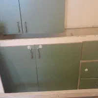 کابینت|آبچکان و نظمدهنده ظروف|قائمشهر, |دیوار