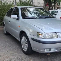 سمند x7 مدل ۸۲