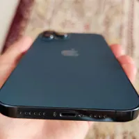 اپل iPhone 12 Pro Max با حافظهٔ ۲۵۶ گیگابایت|موبایل|قوچان, |دیوار