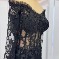 دوخت لباس مجلسی