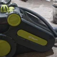 بخارشور نو آکبند