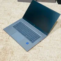 فروش سفارشی HP zbook studio G8