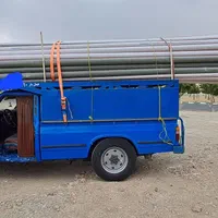 حمل باربا نیسان به تمام نقاط کشور سرویس،دهی کل کرج|خدمات حمل و نقل|مشکین‌دشت, |دیوار