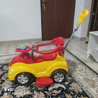 اسباب بازی کودک