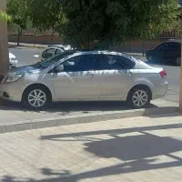 گریت وال C30 دنده‌ای، مدل ۱۳۹۳