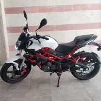 بنلی تک ۲۵۰ صفر ۱۴۰۰|موتورسیکلت|تهران, نارمک|دیوار