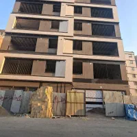 ۵۰ مترتجاری یکپارچه نوسازکلیدنخورده وآماده استفاده