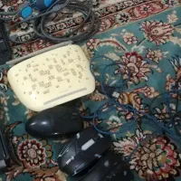 موس و کیبورد در حد نو|قطعات و لوازم جانبی رایانه|مشهد, چهاربرج|دیوار