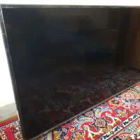 فروش ال ای دی ۴۳ اینچ|تلویزیون و پروژکتور|بابلسر, |دیوار