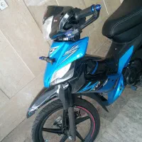 موتور تی وی اس راکز