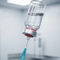 منشی دارای مهارت تزریقات سرم جهت مطب پزشک