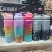 قمقمه آب مدرسه و باشگاه