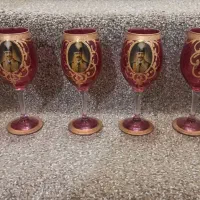 جام|ظروف سرو و پذیرایی|قم, مسجد امام حسن|دیوار