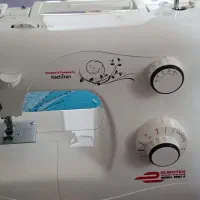 چرخ خیاطی کاچیران