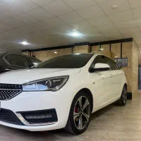 آریزو ۵ داشبرد جدید ۱۴۰۲