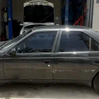 405 GLI|خودرو سواری و وانت|اصفهان, شیخ طوسی|دیوار
