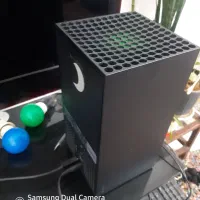 Xbox sx|کنسول، بازی ویدئویی و آنلاین|کرمان, |دیوار