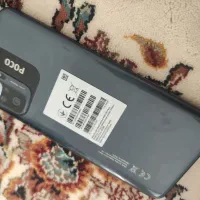 پوکو m5sسامسونگ شیامی ردمی