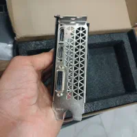 کارت گرافیک حرفه ای 8G DDR5 256 bit|قطعات و لوازم جانبی رایانه|میناب, |دیوار