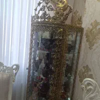 بوفه اصل برنز|بوفه، ویترین، کنسول|همدان, |دیوار