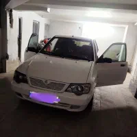پراید 111 مدل 99