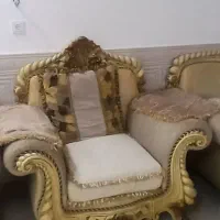 مبل راحتی