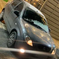 تیبا ۲ مدل ۹۷|خودرو سواری و وانت|گلستان (تهران), |دیوار