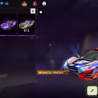 اکانت فری فایر|کنسول، بازی ویدئویی و آنلاین|بناب, |دیوار