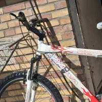 دوچرخه ویوا ۲۶|دوچرخه، اسکیت، اسکوتر|اهواز, ملاشیه|دیوار