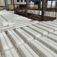 قالب سقفی بجای یونولیت/بلوک سقفی/جایگزین فوم سقفی