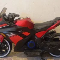 فروش فوری موتور شارژی بچگانه|اسباب‌‌بازی|ایوان, |دیوار