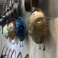 هنگ درام ( اکبند )