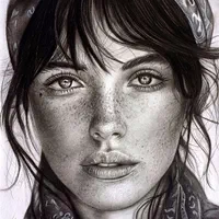 آموزش و پذیرش سفارش نقاشی (ویژه بانوان)|خدمات آموزشی|مشهد, جاهد شهر|دیوار