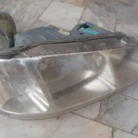 چراغ جلوپژوپارس|قطعات یدکی و لوازم جانبی|کردکوی, |دیوار