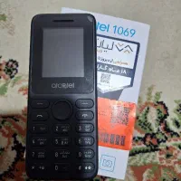 گوشی آلکاتل 1069